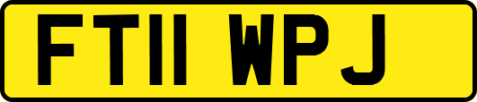 FT11WPJ