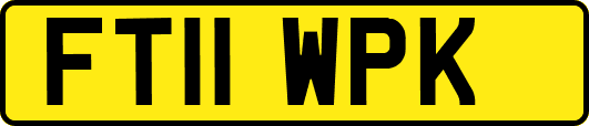 FT11WPK