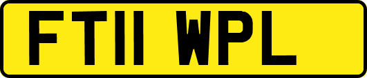 FT11WPL