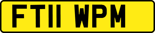 FT11WPM