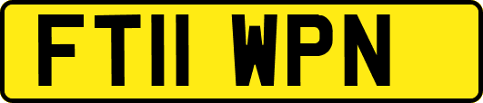 FT11WPN