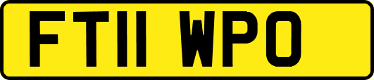 FT11WPO