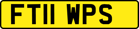FT11WPS
