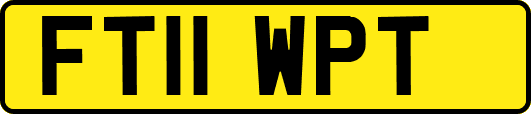 FT11WPT
