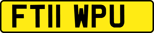 FT11WPU