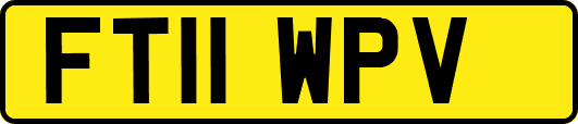 FT11WPV