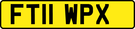 FT11WPX