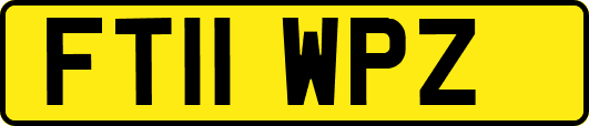 FT11WPZ