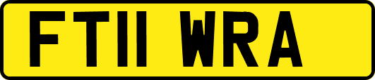 FT11WRA