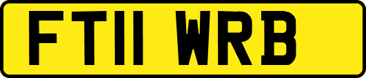 FT11WRB