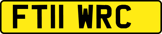 FT11WRC