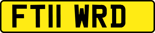FT11WRD