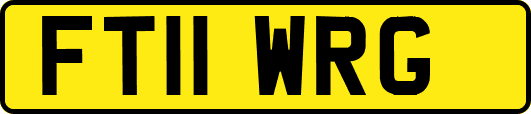 FT11WRG