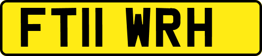 FT11WRH