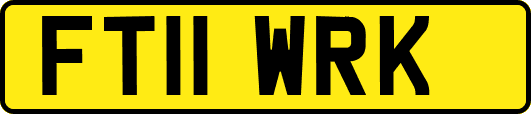 FT11WRK