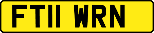 FT11WRN
