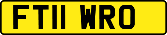 FT11WRO