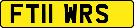 FT11WRS