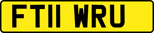FT11WRU