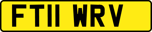FT11WRV