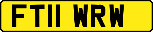 FT11WRW