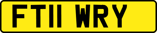 FT11WRY