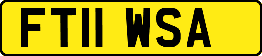FT11WSA