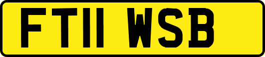 FT11WSB