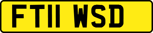 FT11WSD