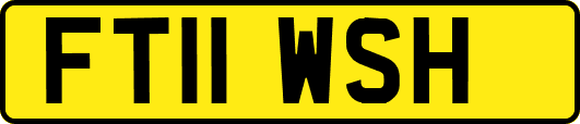 FT11WSH