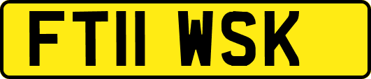 FT11WSK