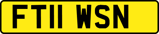 FT11WSN