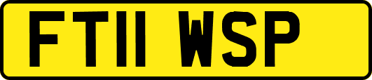 FT11WSP