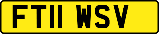 FT11WSV
