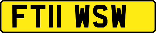 FT11WSW