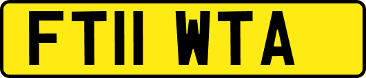 FT11WTA