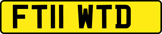 FT11WTD