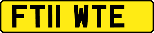 FT11WTE