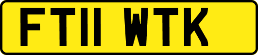 FT11WTK