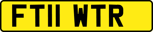 FT11WTR
