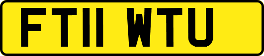 FT11WTU