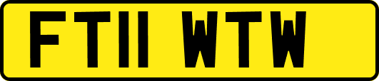 FT11WTW