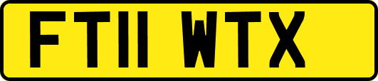 FT11WTX