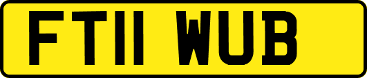 FT11WUB