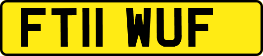 FT11WUF