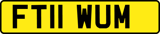 FT11WUM