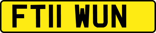 FT11WUN