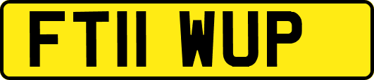 FT11WUP