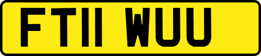 FT11WUU