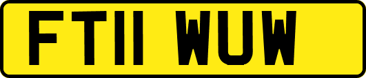 FT11WUW